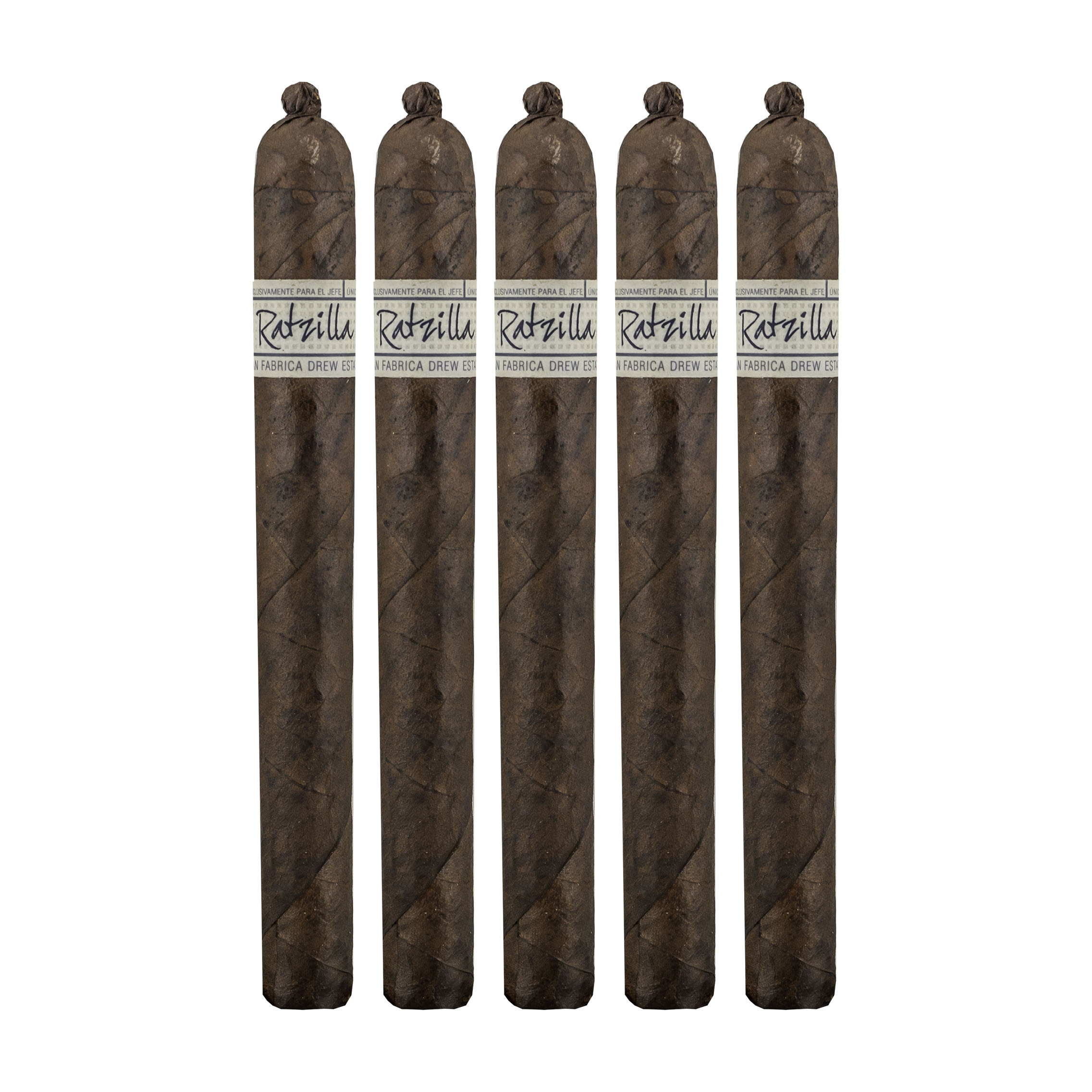 Liga Privada Ratzilla Cigar - 5 Pack